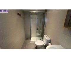 Coqueto loft en el barrio del Mentidero
