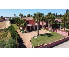 Chalet en Venta en Conil de la Frontera, Cádiz