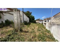 Se vende terreno en el centro de Medina Sidonia