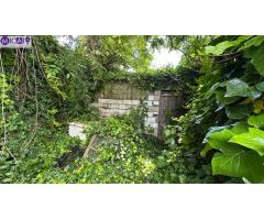 Se vende terreno en el centro de Medina Sidonia