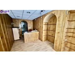 Se vende local comercial en pleno centro de Cádiz