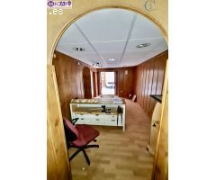 Se vende local comercial en pleno centro de Cádiz