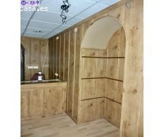 Se vende local comercial en pleno centro de Cádiz