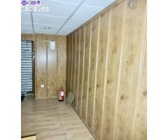 Se vende local comercial en pleno centro de Cádiz