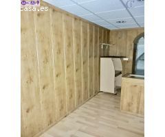 Se vende local comercial en pleno centro de Cádiz