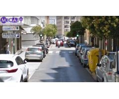 OCASIÓN - PLAZA GARAJE ZONA VARELA