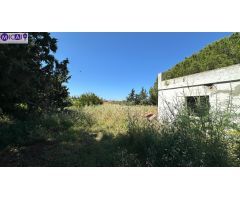 Parcela en zona de Pelagatos (Chiclana)