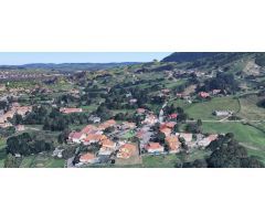 Casa de Piedra rodeada de naturaleza cerca de la ciudad