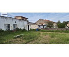 CASA CON FINCA