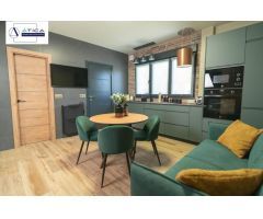OPORTUNIDAD DE NEGOCIO APARTAMENTOS TURISTICOS