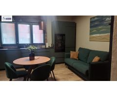 OPORTUNIDAD DE NEGOCIO APARTAMENTOS TURISTICOS
