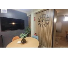 OPORTUNIDAD DE NEGOCIO APARTAMENTOS TURISTICOS