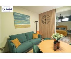 OPORTUNIDAD DE NEGOCIO APARTAMENTOS TURISTICOS
