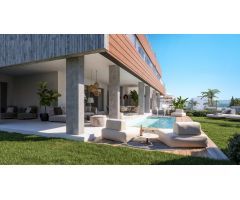 UNA VIDA EXCEPCIONAL EN MARBELLA.