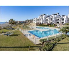 PRECIOSO APARTAMENTO EN PRIMERA LINEA DE PLAYA