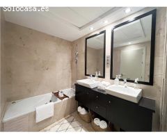 PRECIOSO APARTAMENTO EN PRIMERA LINEA DE PLAYA