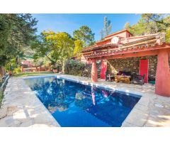 Finca Urbana en Venta en Benahavís, Málaga