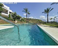 Planta baja en Venta en Casares, Málaga