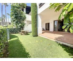 Planta baja en Venta en Casares, Málaga
