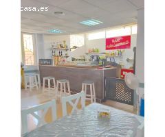 Local comercial en Venta en Estepona, Málaga