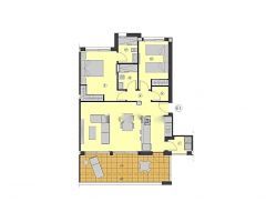 Piso en venta en Benatalaya, Entre Estepona y Marbella.