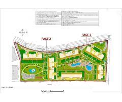 Piso en venta en Benatalaya, Entre Estepona y Marbella.