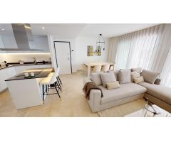 Piso en venta en Benatalaya, Entre Estepona y Marbella.