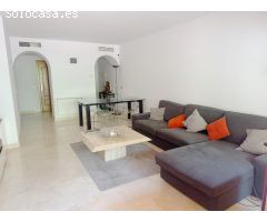 ESPECTACULAR PISO EN BEL-AIR, ESTEPONA