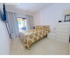 ESPECTACULAR PISO EN BEL-AIR, ESTEPONA