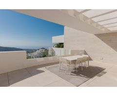 Piso en Venta en Ojén, Málaga