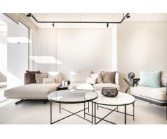 Piso en Venta en Ojén, Málaga