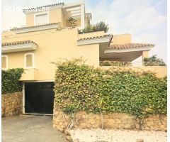Excelente Piso en la zona de Marbella!!