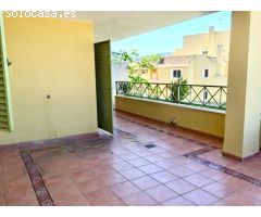 Excelente Piso en la zona de Marbella!!