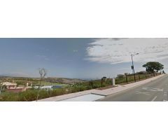 Venta de parcela con vistas al mar  para construir un chalet entre Estepona Valle Romano .