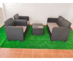 Este ático es una joya excepcional, ideal para quienes desean disfrutar de una vida tranquila.