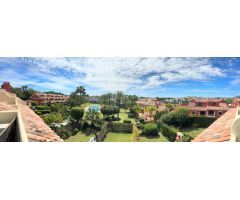 Exclusiva Casa Adosada en la Milla de Oro de Marbella