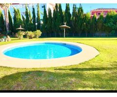 Oportunidad de Inversión en Sabinillas: Apartamento de 3 Dormitorios a Pocos Pasos de la Playa