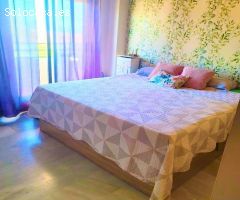Oportunidad de Inversión en Sabinillas: Apartamento de 3 Dormitorios a Pocos Pasos de la Playa