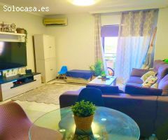 Oportunidad de Inversión en Sabinillas: Apartamento de 3 Dormitorios a Pocos Pasos de la Playa