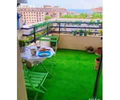 Oportunidad de Inversión en Sabinillas: Apartamento de 3 Dormitorios a Pocos Pasos de la Playa