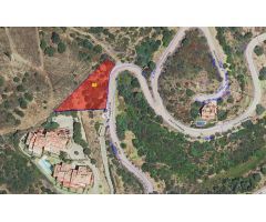 Oportunidad de Inversión en Marbella – Solar Residencial Multi familiar
