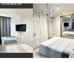 ¡Oportunidad Única en Guadalmina Alta! Marbella.