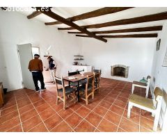 Tu refugio rural en Casares: un paraíso de tranquilidad y naturaleza