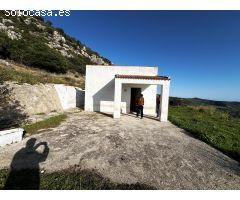 Tu refugio rural en Casares: un paraíso de tranquilidad y naturaleza