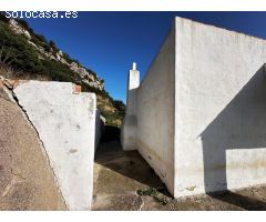 Tu refugio rural en Casares: un paraíso de tranquilidad y naturaleza