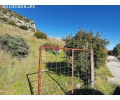 Tu refugio rural en Casares: un paraíso de tranquilidad y naturaleza
