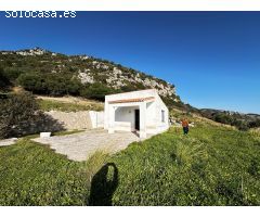 Tu refugio rural en Casares: un paraíso de tranquilidad y naturaleza
