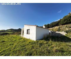 Tu refugio rural en Casares: un paraíso de tranquilidad y naturaleza