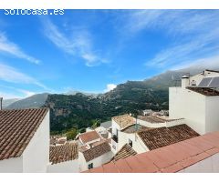 ¡Encantadora Casa con estupendas vistas!
