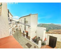 ¡Encantadora Casa con estupendas vistas!